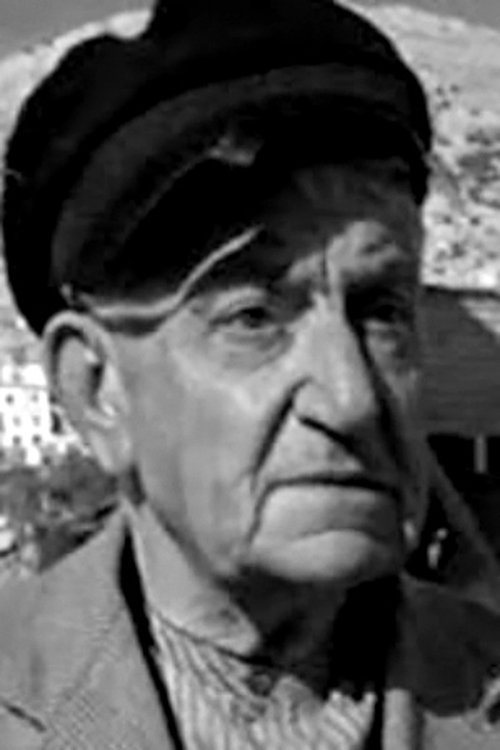 Christoforos Nezer as 