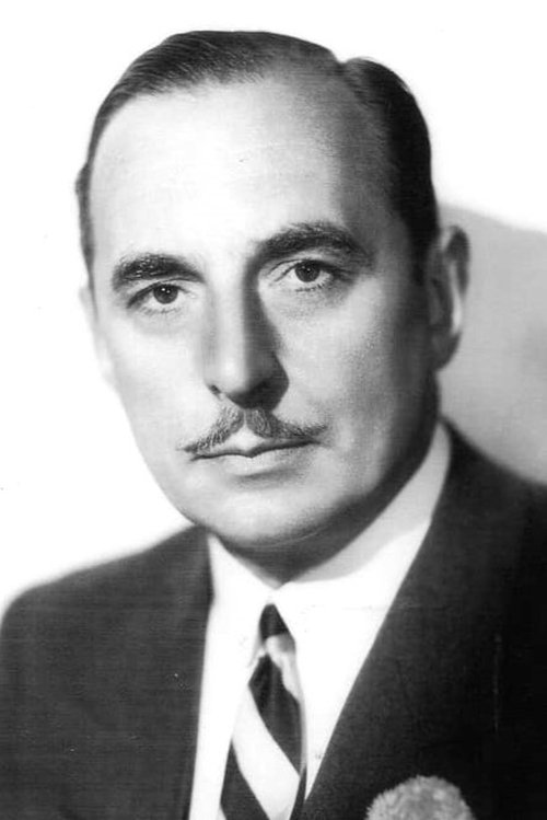 Douglass Dumbrille as Lepidus