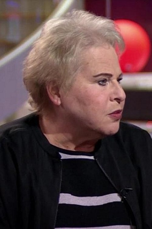 Janet Daley as Herself