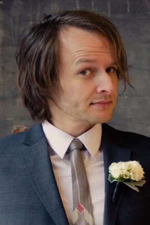 Conall Pendergast as Kevin (Spida)