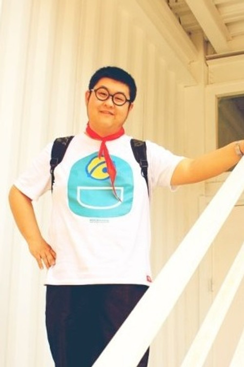 Cui Wenlu as Xiao Pang