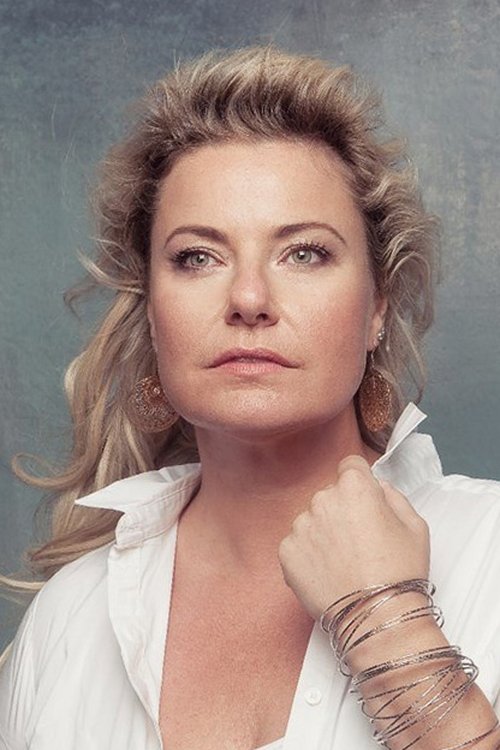 Marika Procházková as Katka Staňková