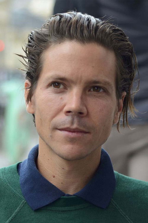 Kevin Long as Himself