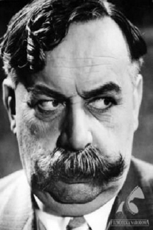 Aleksander Zelwerowicz as Self