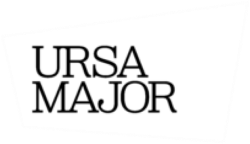 Ursa Major logo