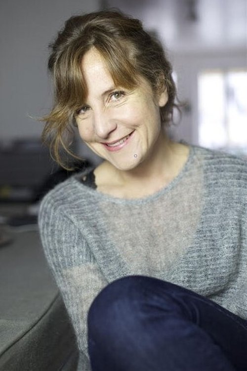 Daphné De Quatrebarbes as Muriel