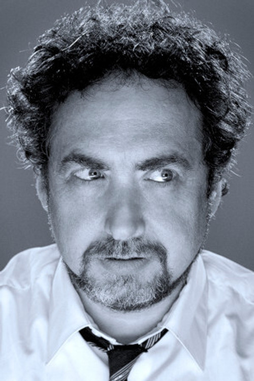 Rodney Ascher as Peterson