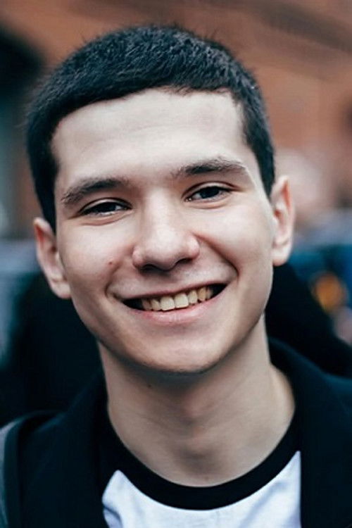 Artem Anisimov as himself