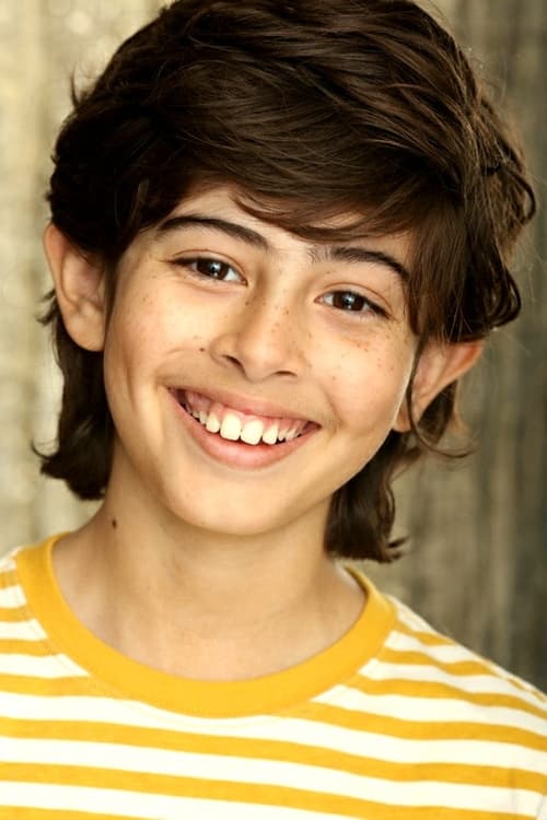 Adan James Carrillo as Jack