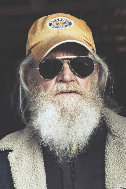 Thomas Wingate as Gun Check Man (segment "The Ballad of Buster Scruggs")