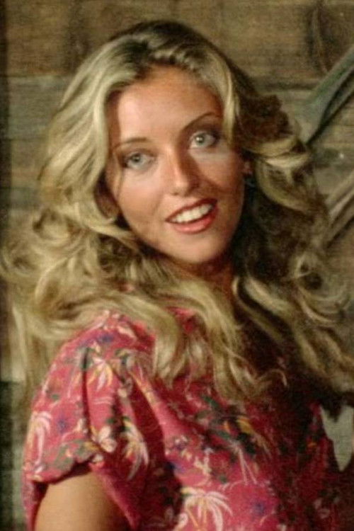 Simonetta Allodi as Disco Girl