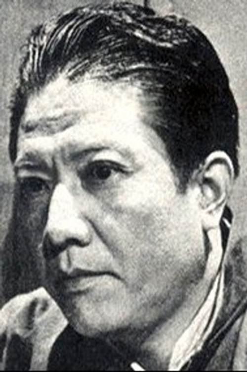Chou Chung-Lien as Shen Da-Dao
