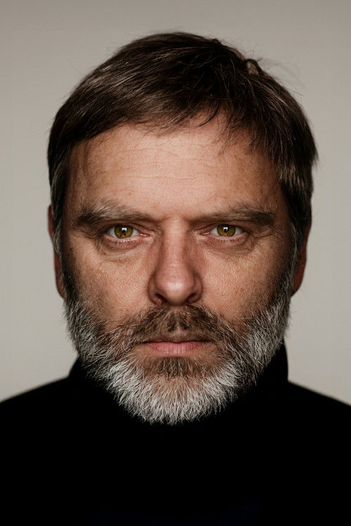 Erling Jóhannesson as Ófeigur