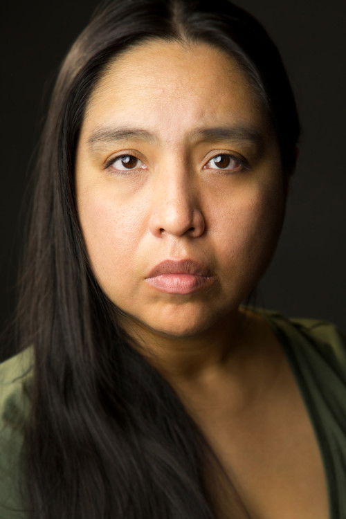 Amelia Rico as Gabriela