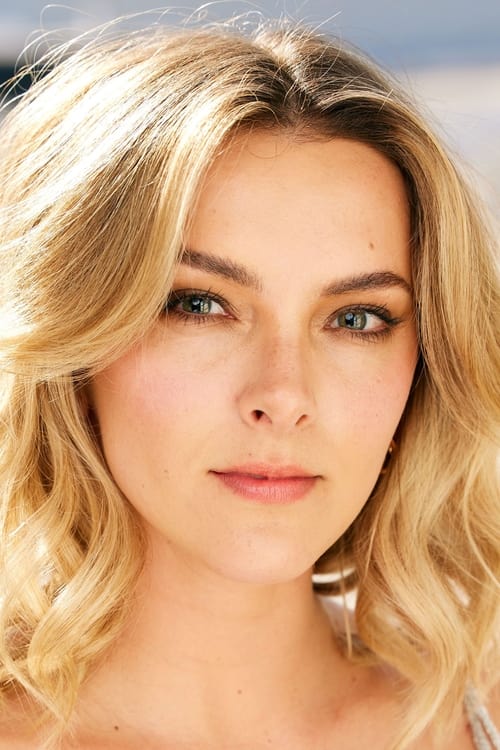 Riley Dandy as Abigail