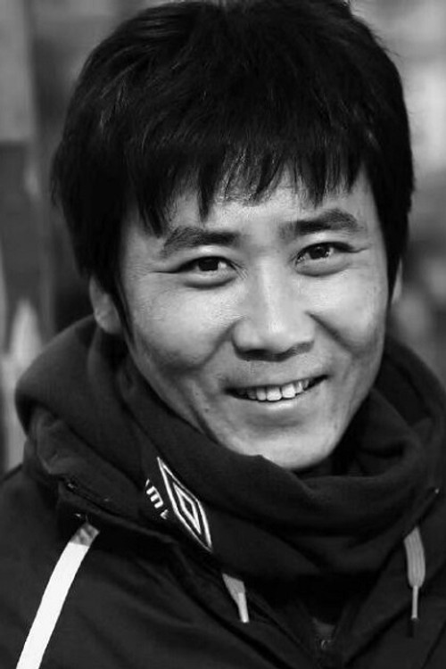 Zhou Guodong as 万安