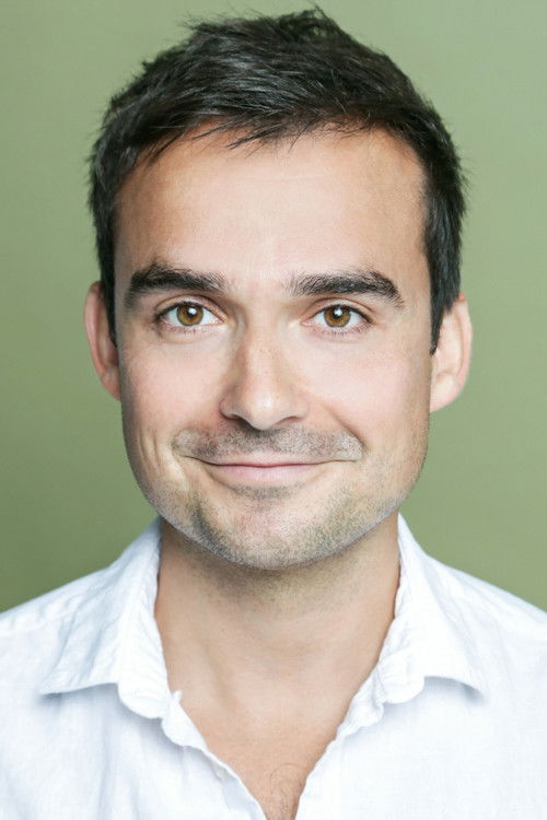 Thomas Michael as Jonas