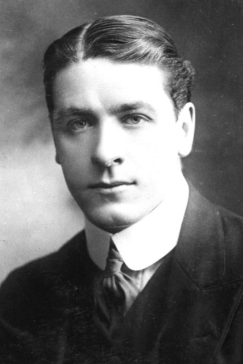 Matheson Lang as Cardinal de Medici