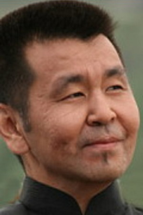 Vladimir Kopush as Тхиросак