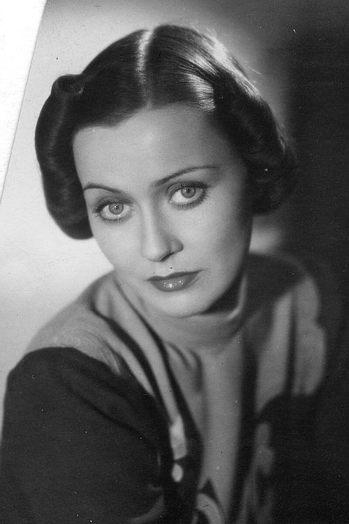 Kirsti Hurme as Tibi