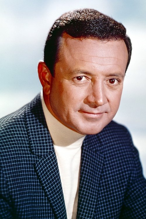 Vic Damone as Caliph
