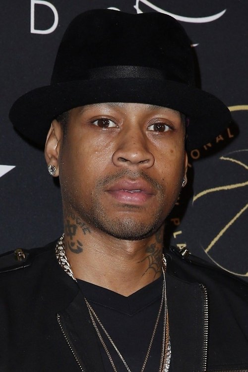 Allen Iverson as
