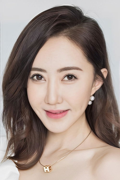 梁晶晶 as (voice)