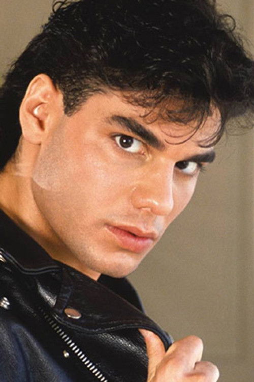 Domino as Mark Hammond