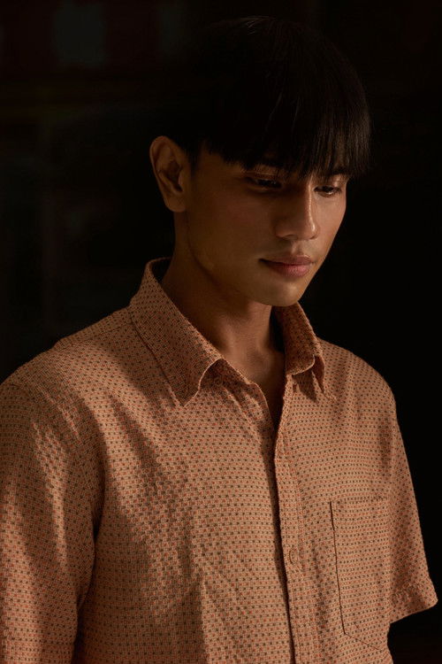 Andre Miguel as Nate