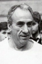 Nikola Rudarov as Train Conductor