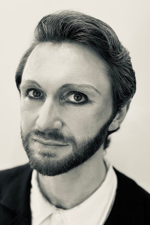 Jack Thorpe-Baker as Nigel