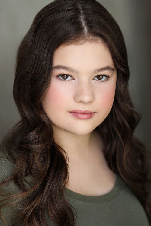 Jaime Maclean as Natalie