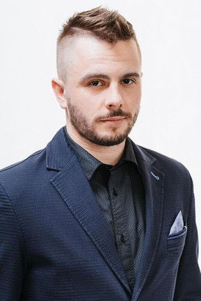 Michał Czaderna as Michał