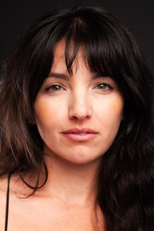 Lauren Mercier as Additional VO (voice)