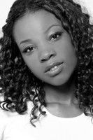 Anna Simpson as Nicole