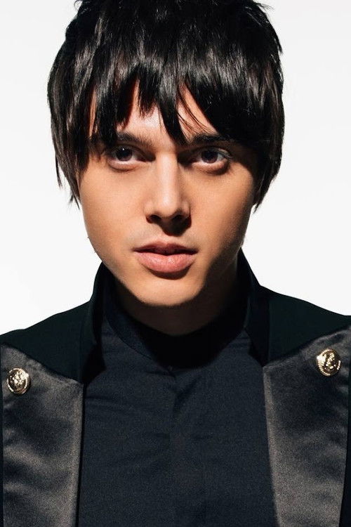 Alekseev as в роли самого себя