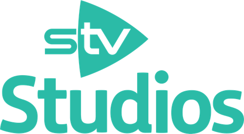 STV Studios logo