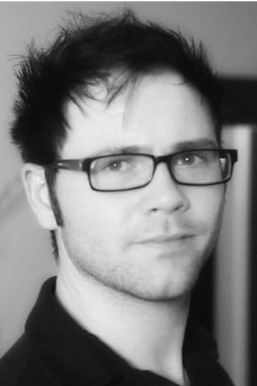 Jesse Kozel as The Clone of Christ