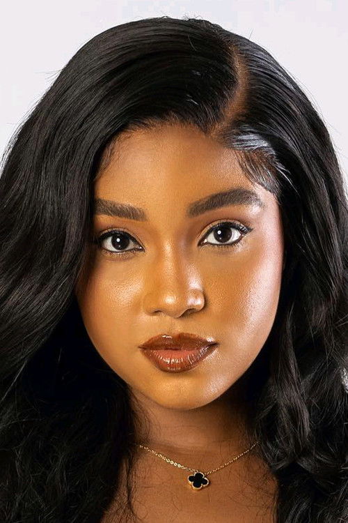 Ruby P. Okezie as Matilda