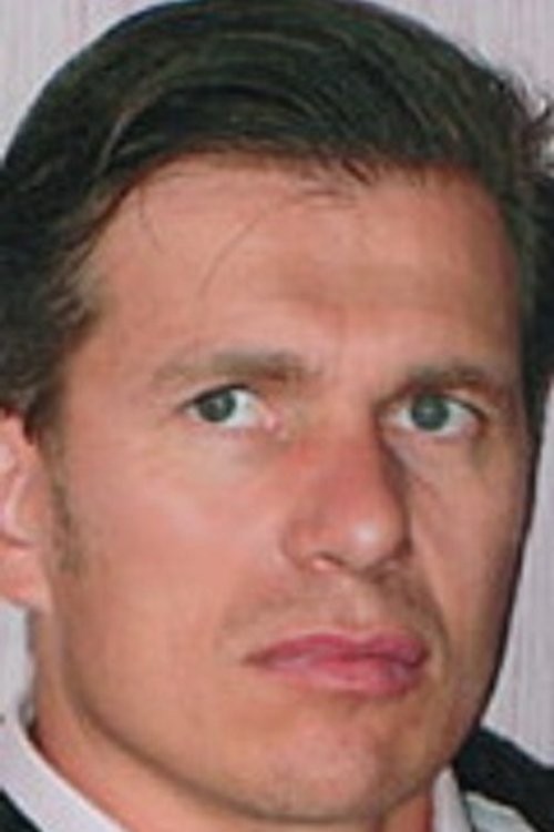 Aleksandr Udalov as agent