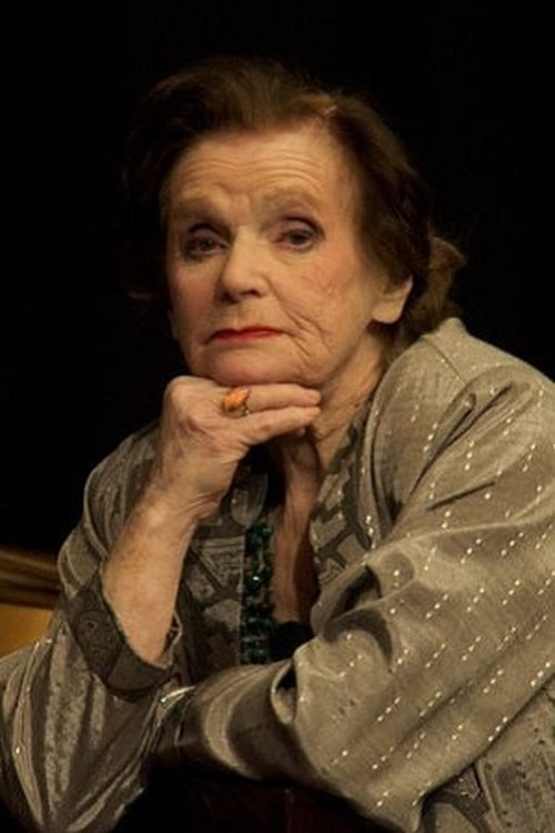 Galina Konovalova as первый заседатель