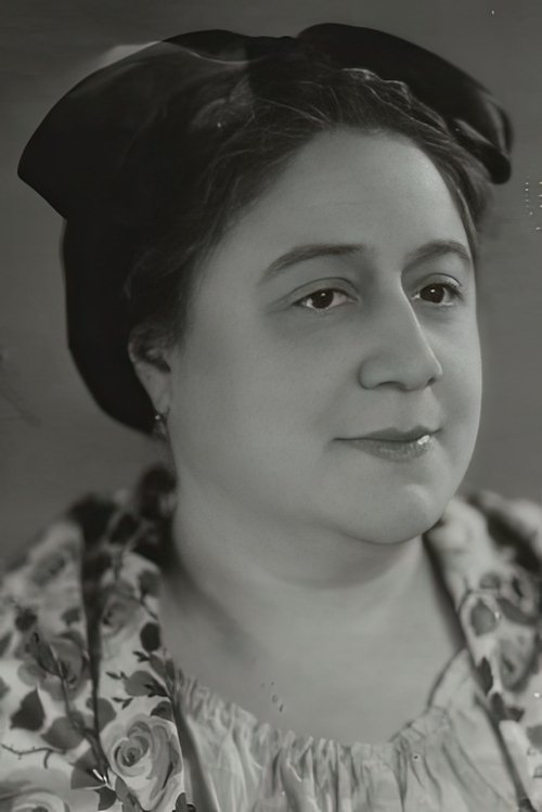 Mady Berry as Madame Hurchart