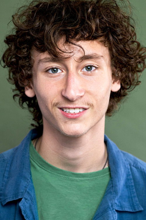 Shane Almagor as Mikey