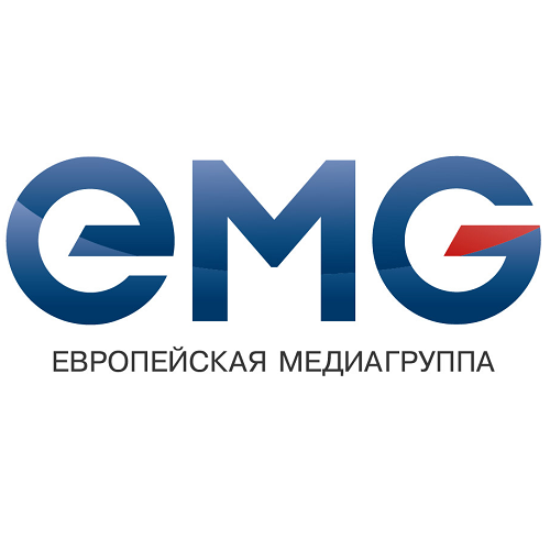 EMG Production logo