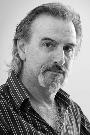 Graham Weir as Recycle man