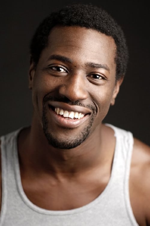 Jacky Ido as Vernon Sullivan