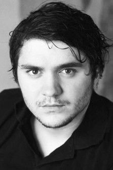 Robert Nickisch as Cab Driver