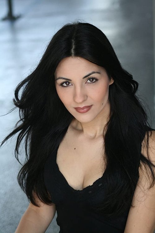 Shena Adl as Herself