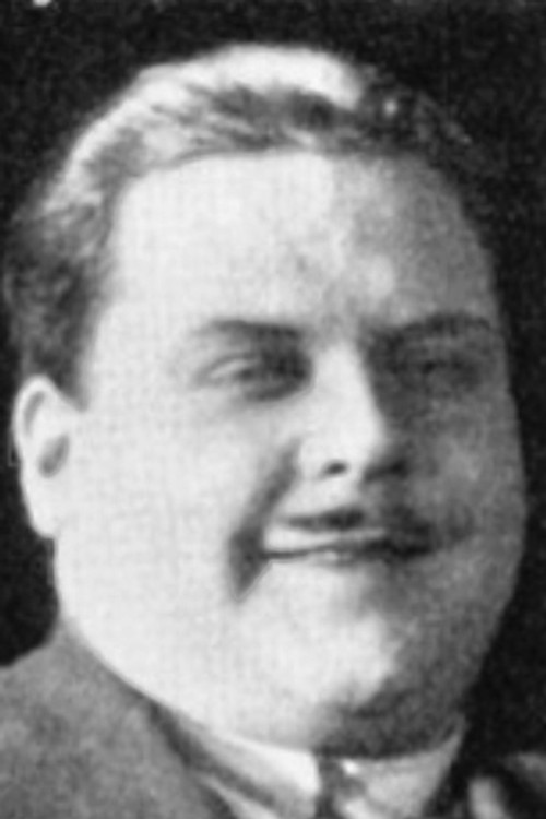 Holger Sjöberg profile photo