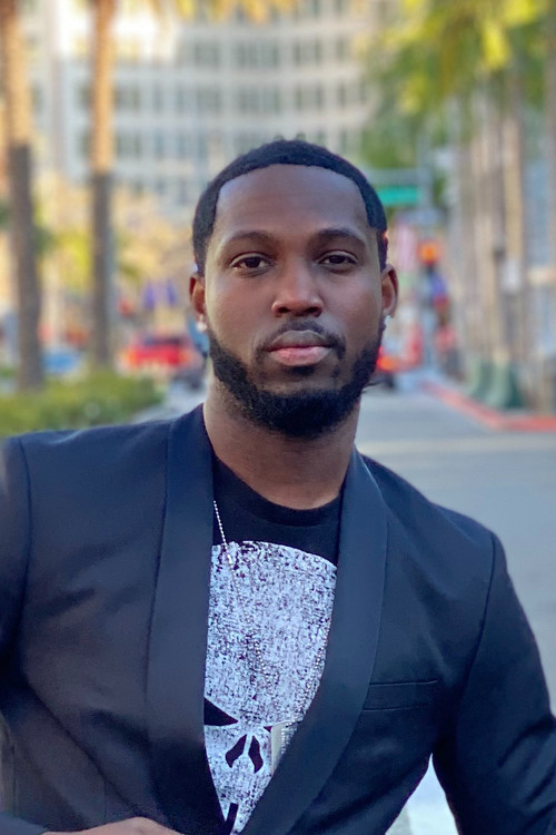 Thomas Fairell as Cop #2